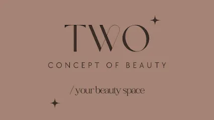 TWO Concept of Beauty