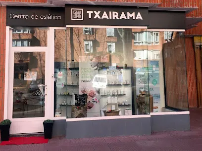 Txairama
