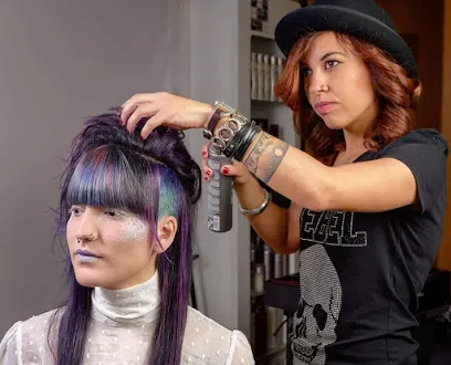 Txukun peluquería y estética