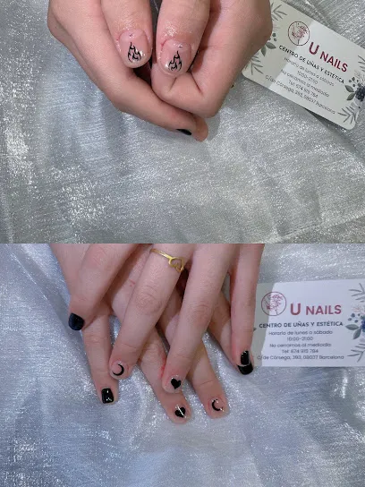 U Nails