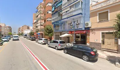 uai Peluqueros