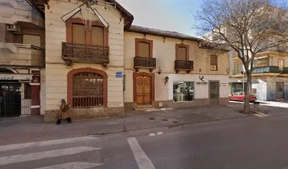 Ubeclinic