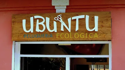 UBUNTU Peluquería Ecológica