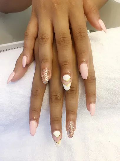 UE | Uñas y Estética
