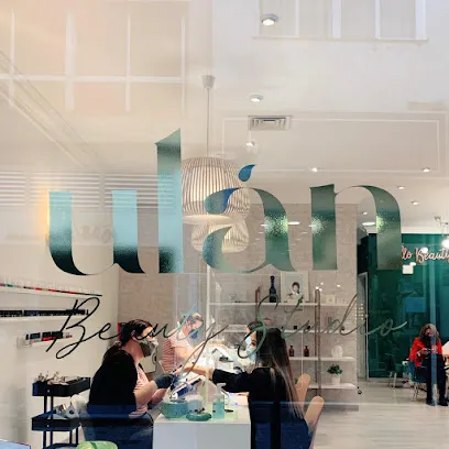 Ulan Beauty Studio
