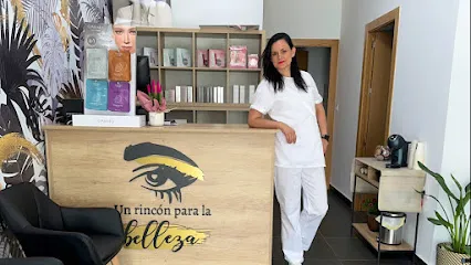 Un Rincón para la Belleza