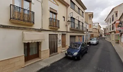 Un sitio de cuidado