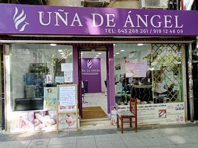 Una de Angel