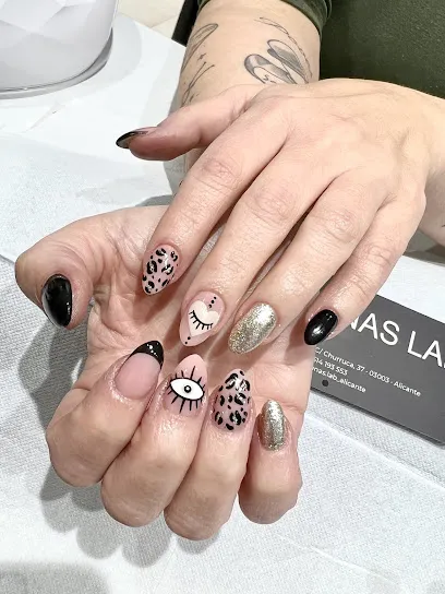 Uñaab