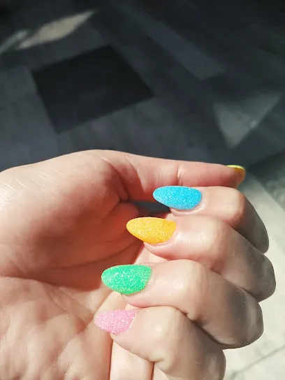 Uñas 10