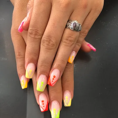 Uñas Acrilicas Pablo