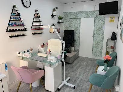 Uñas AgC