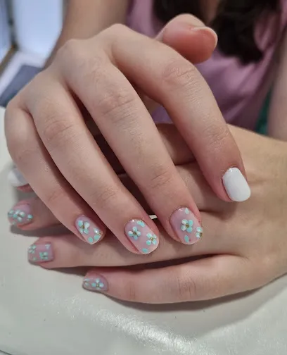 Uñas Anam Cara
