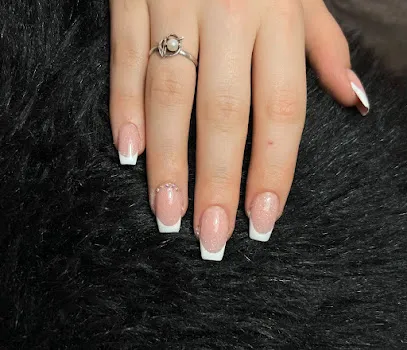 Uñas Ariadna Vives Study