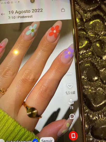 Uñas bar
