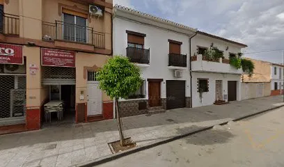Uñas Bea