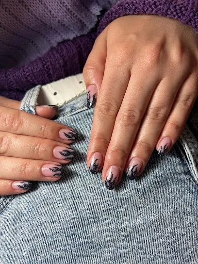 Uñas & belleza Beauty | Benimaclet