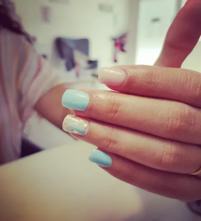 Uñas bonitas Jessica
