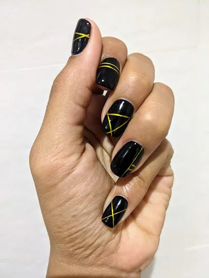 Uñas Brillosas