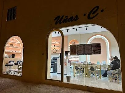 Uñas C