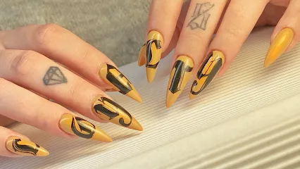 Uñas con Amor