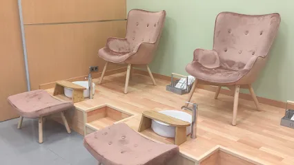 Uñas Con Estilo