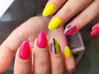 Uñas Con Estilo