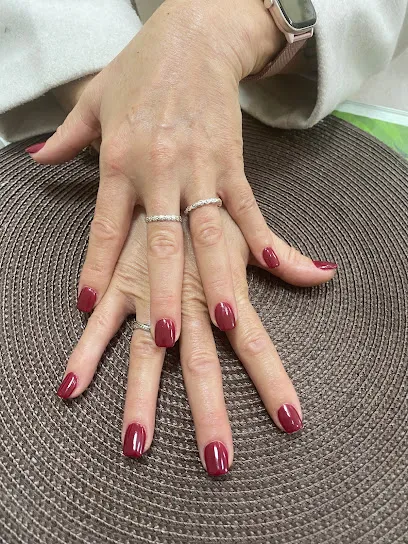 Uñas D