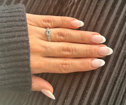 Uñas de Decoracion