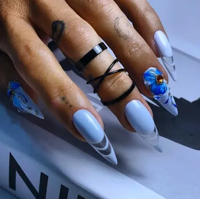 Uñas de Ensueño
