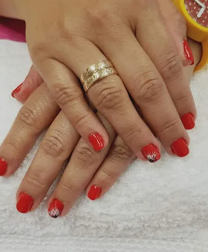 Uñas de Gata