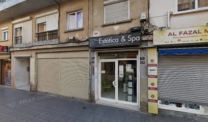 Uñas de Porcelana | Estética & Spa