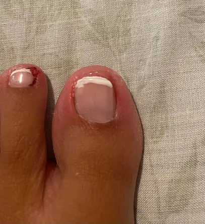 Uñas Decoración