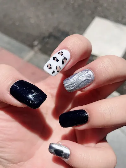 Uñas Decorativas