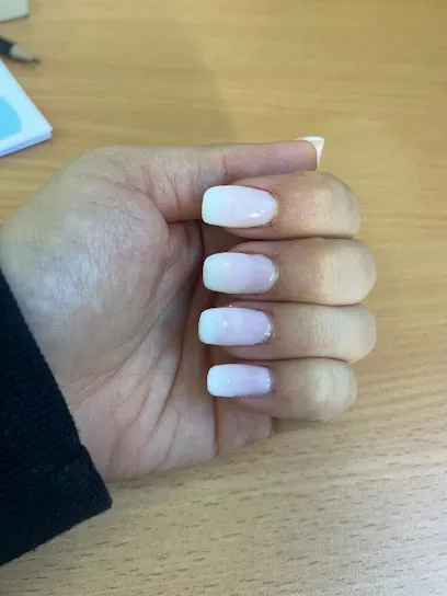 Uñas Decorativas