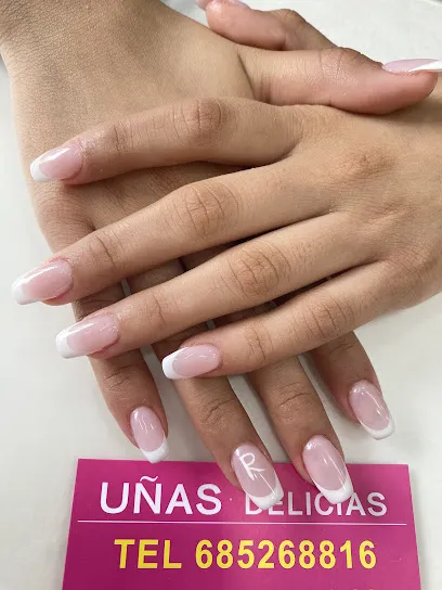 Uñas Delicias