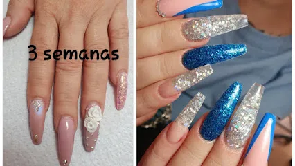Uñas D'Kis