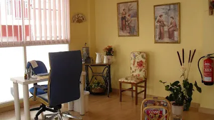 Uñas Esculpidas Selenia