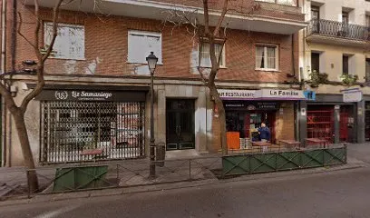 Uñas & Estética