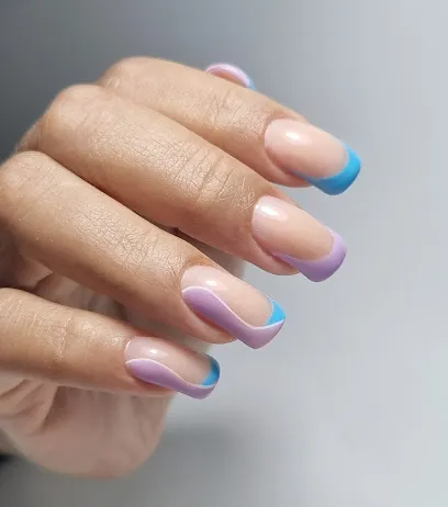 Uñas Glamour