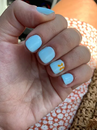 Uñas Gracy Estética