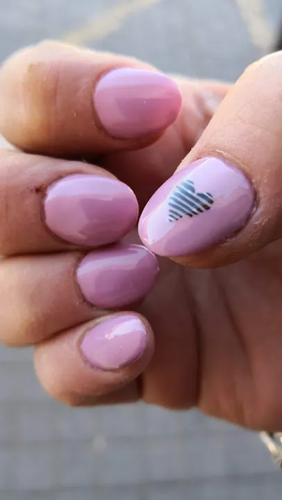 Uñas Hermosas