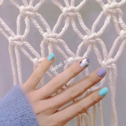 Uñas Isabel