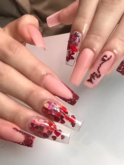 Uñas Lima | Beauty estudio