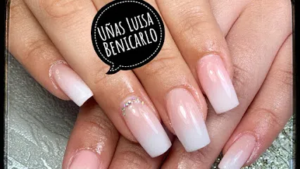 Uñas Luisa