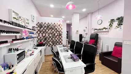 Uñas Luna
