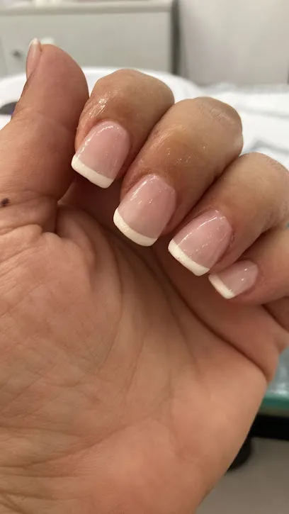 Uñas maria