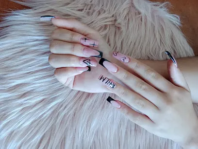 Uñas Ma.te