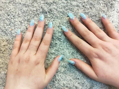 Uñas Mei