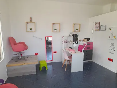Uñas Mery